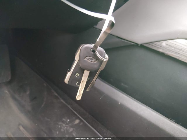 Chevrolet Tahoe Lt