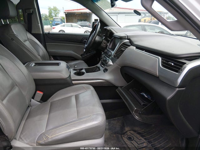 Chevrolet Tahoe Lt