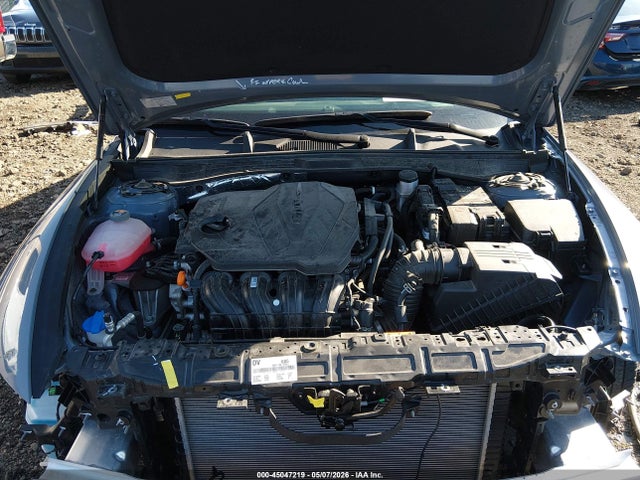 Hyundai SONATA Sel