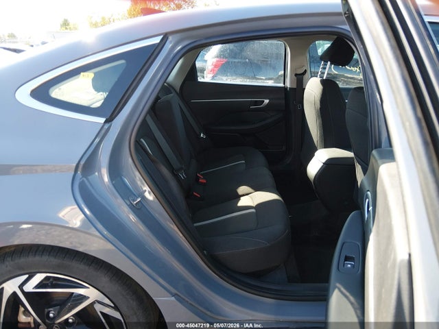 Hyundai SONATA Sel
