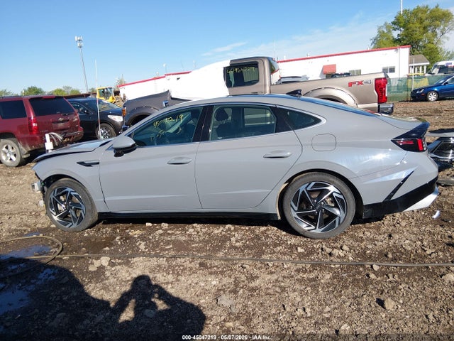 Hyundai SONATA Sel
