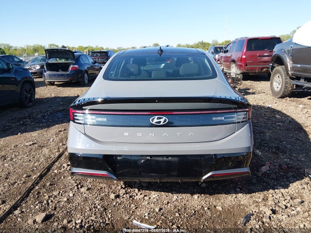 Hyundai SONATA Sel