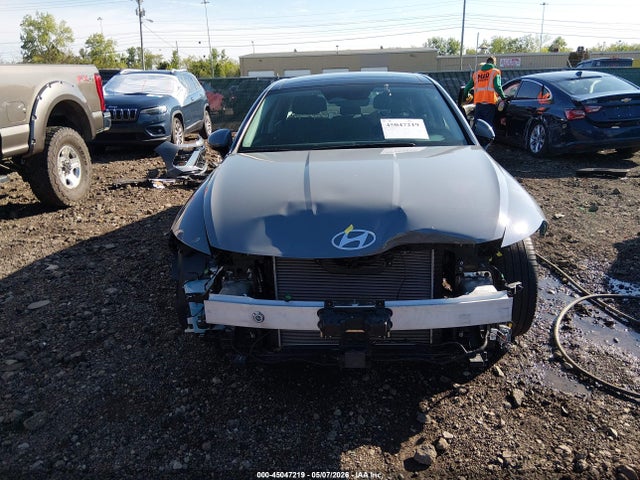 Hyundai SONATA Sel