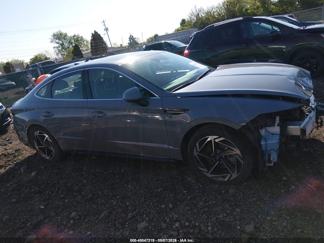 Hyundai SONATA Sel