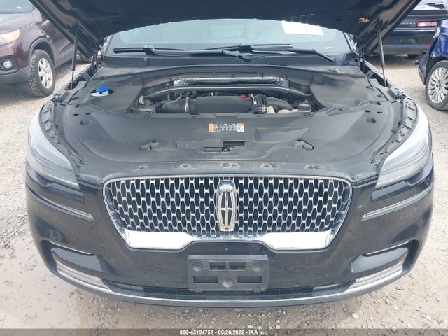 Lincoln Aviator Reserve