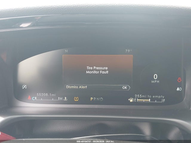 Lincoln Aviator Reserve