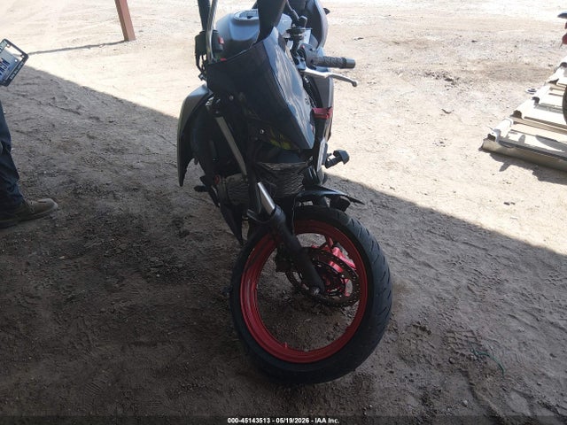 Kawasaki Er500