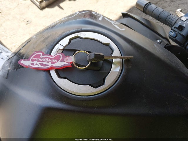 Kawasaki Er500