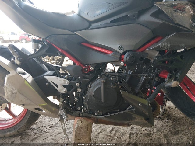 Kawasaki Er500