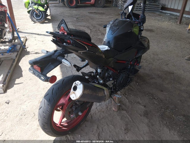 Kawasaki Er500
