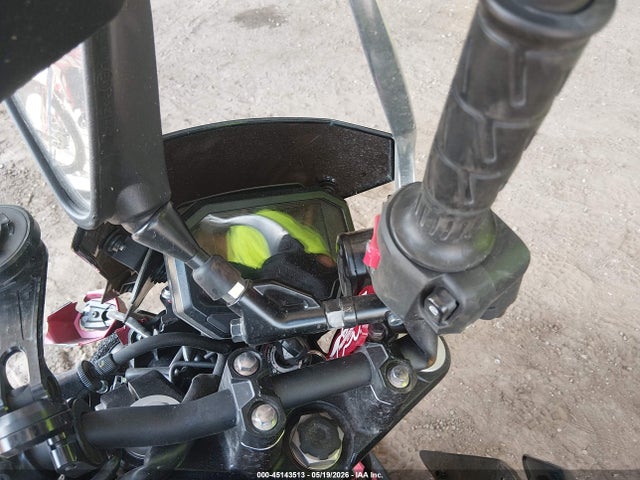Kawasaki Er500