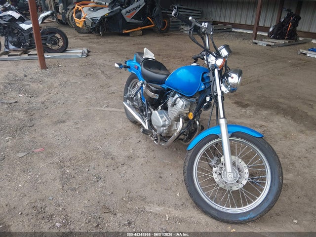Honda Cmx250 C