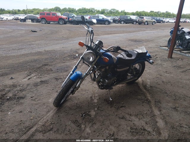 Honda Cmx250 C