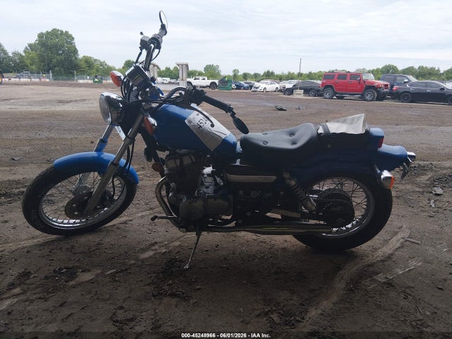 Honda Cmx250 C