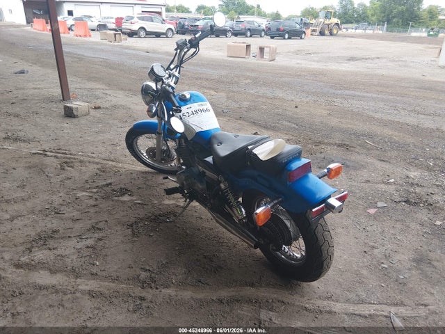Honda Cmx250 C