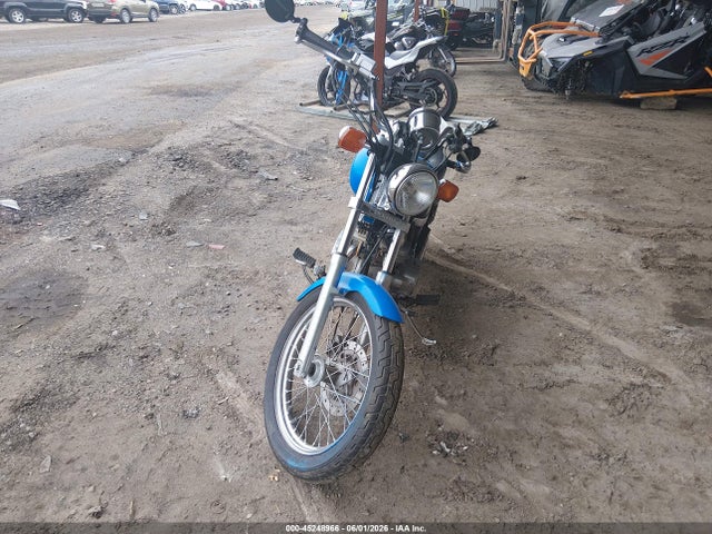 Honda Cmx250 C