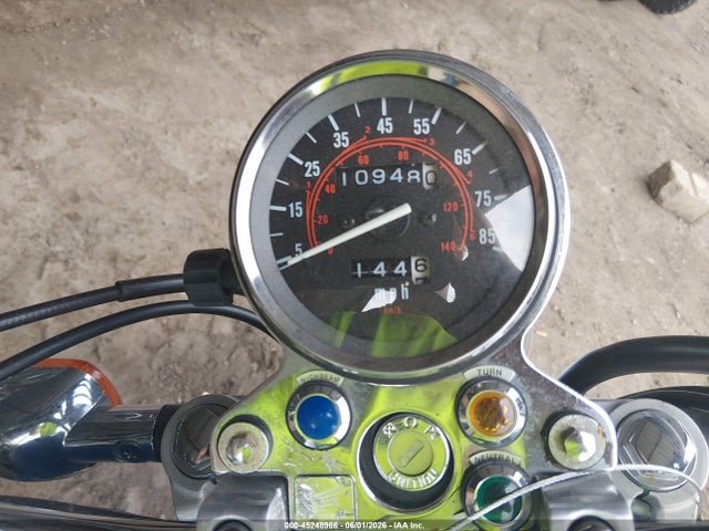 Honda Cmx250 C