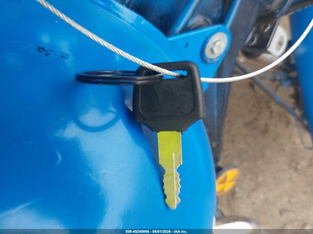 Honda Cmx250 C