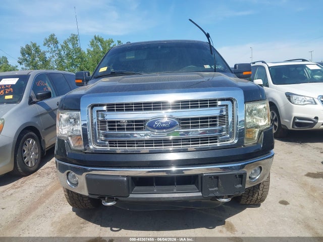 Ford F-150 Xlt