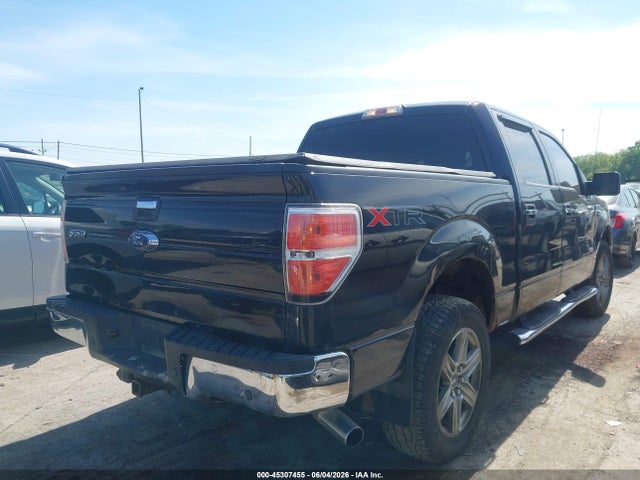 Ford F-150 Xlt