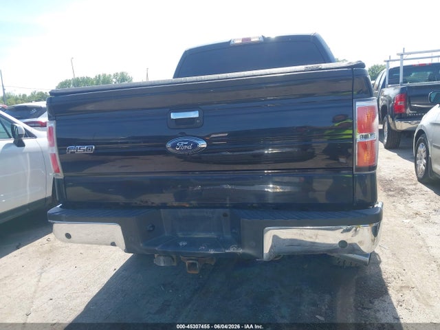 Ford F-150 Xlt