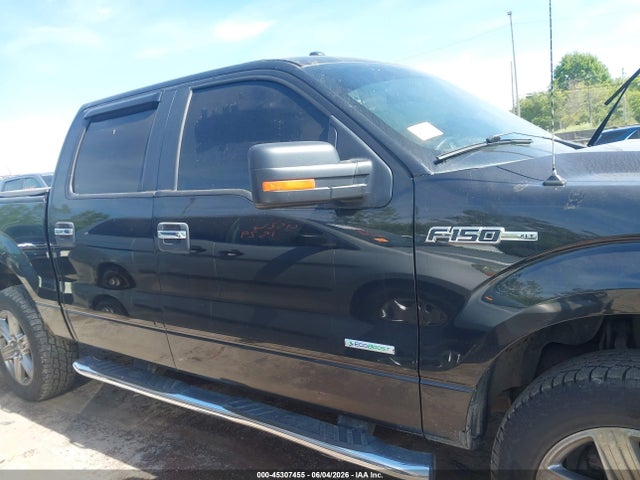 Ford F-150 Xlt
