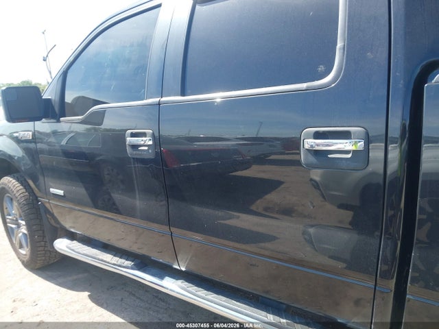 Ford F-150 Xlt
