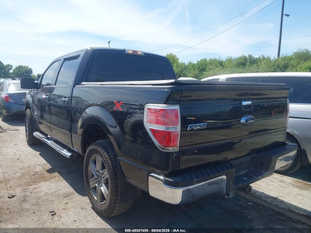 Ford F-150 Xlt
