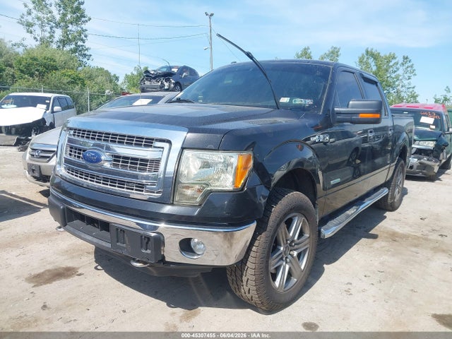 Ford F-150 Xlt