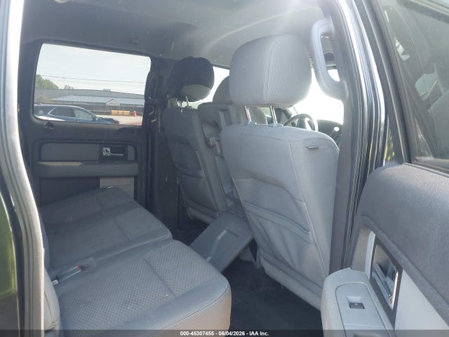 Ford F-150 Xlt
