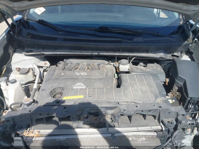 Nissan Murano Sl