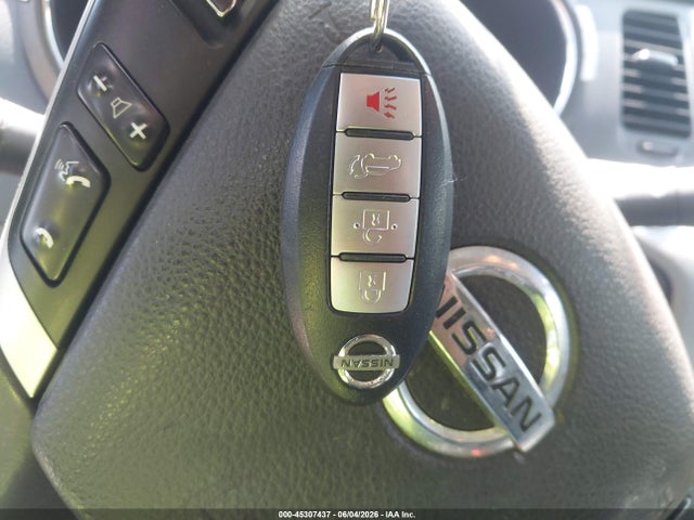 Nissan Murano Sl