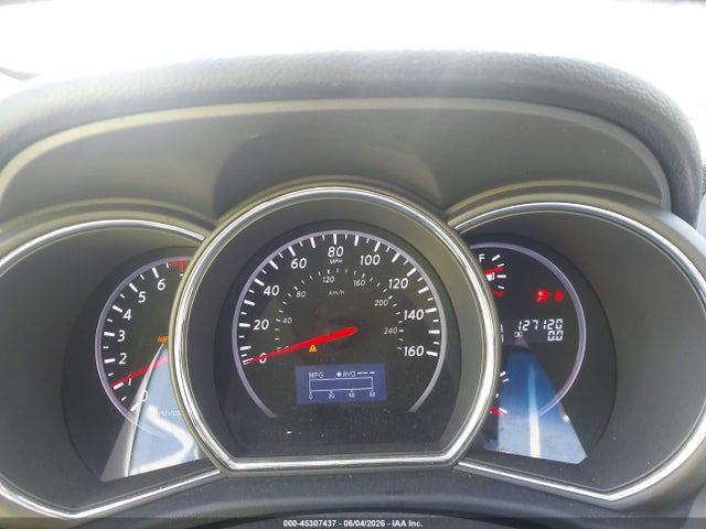Nissan Murano Sl