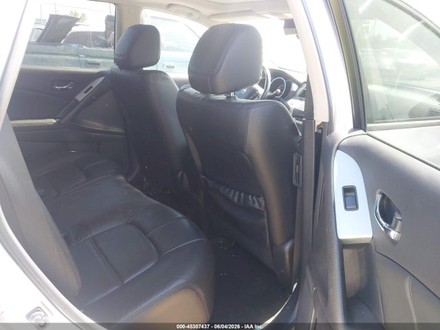 Nissan Murano Sl