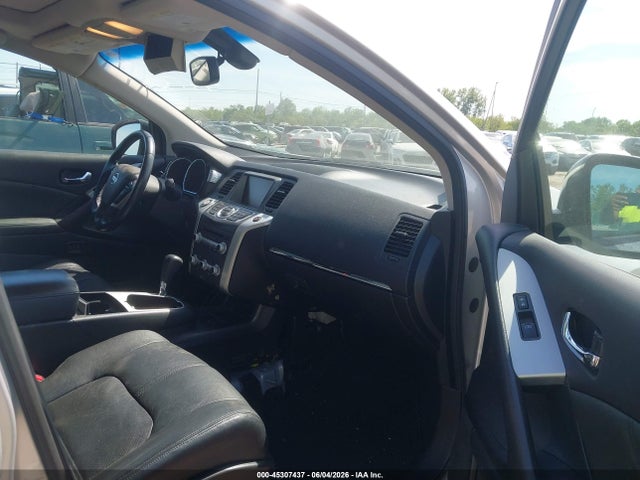Nissan Murano Sl
