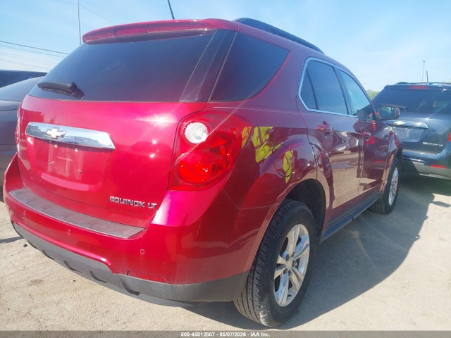 Chevrolet Equinox 2lt