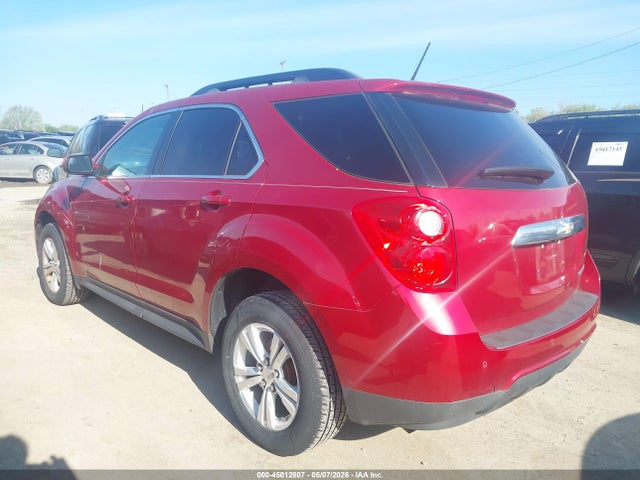 Chevrolet Equinox 2lt