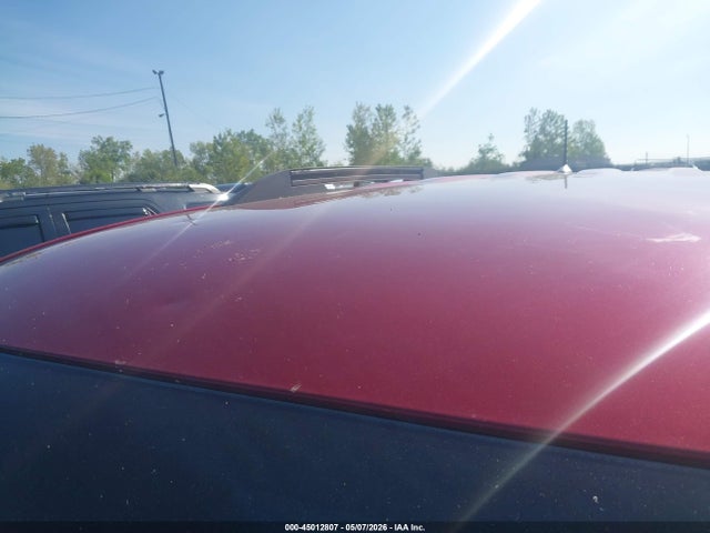 Chevrolet Equinox 2lt