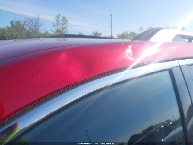 Chevrolet Equinox 2lt