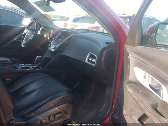 Chevrolet Equinox 2lt