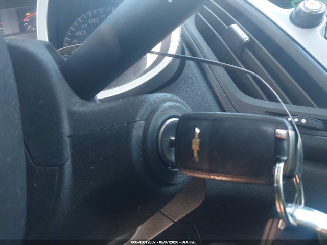 Chevrolet Equinox 2lt