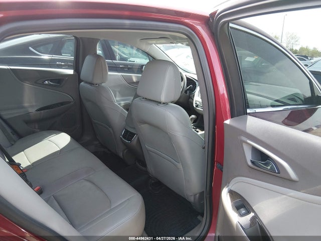 Chevrolet Malibu Premier