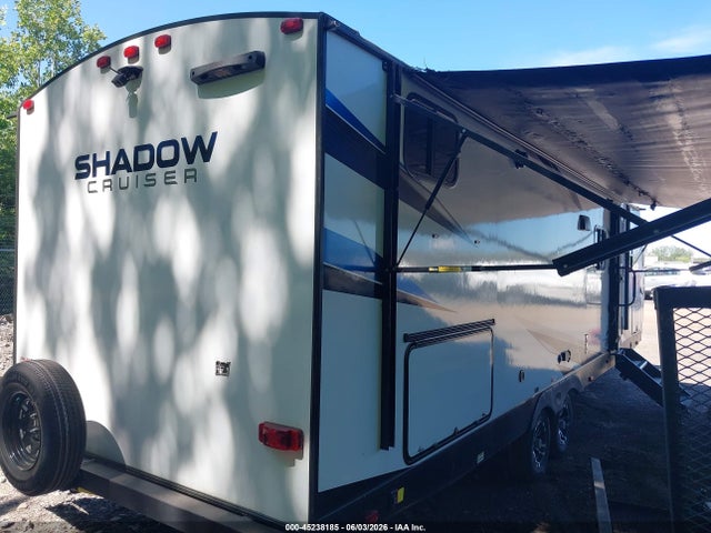 Shadow Cruiser Other