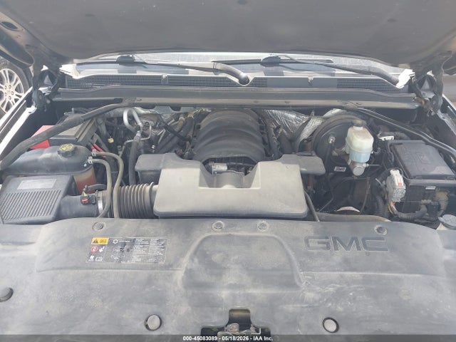 GMC Yukon Sle