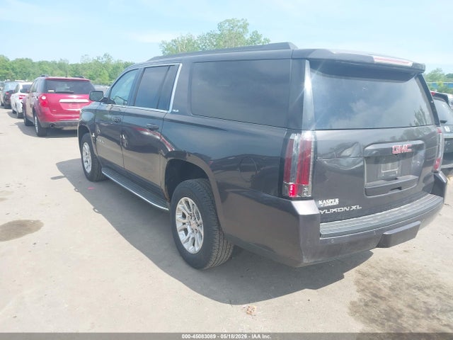 GMC Yukon Sle