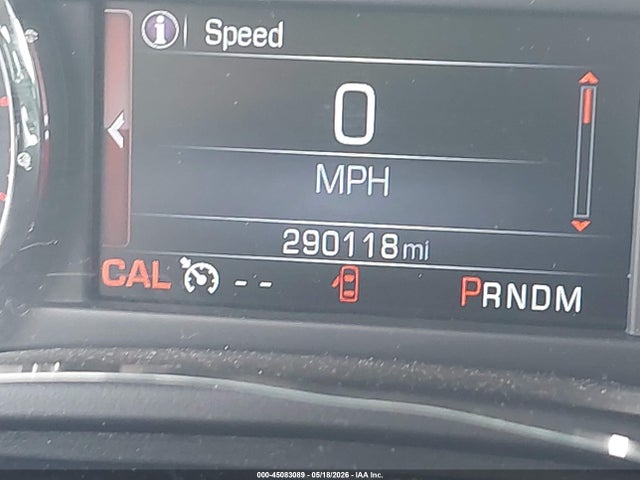 GMC Yukon Sle