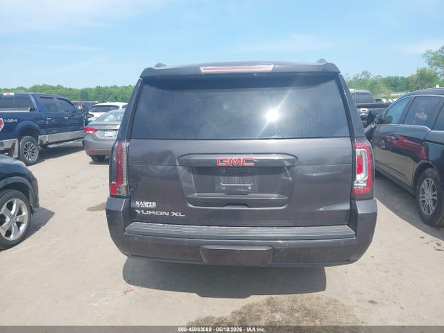 GMC Yukon Sle