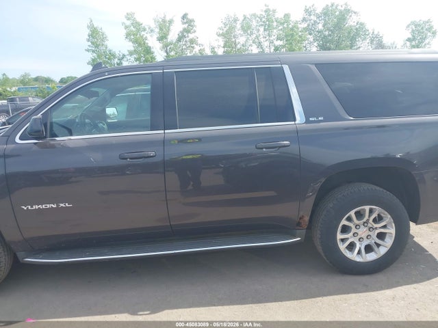 GMC Yukon Sle