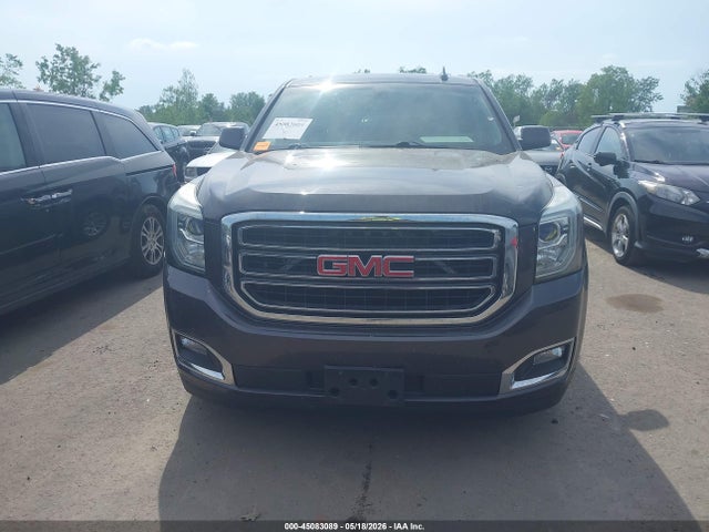 GMC Yukon Sle