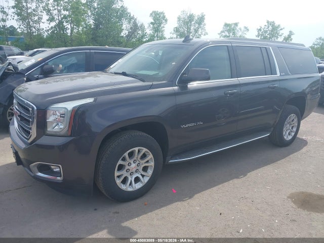 GMC Yukon Sle